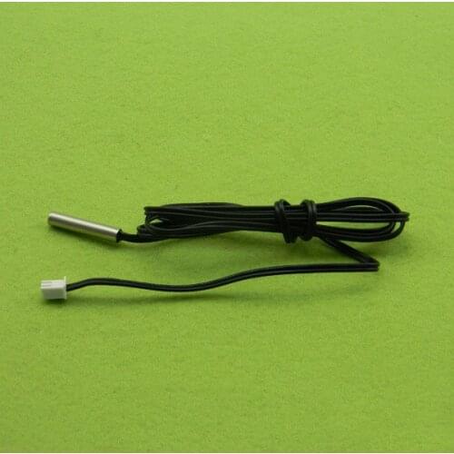 5K 1% precision MF58 (J3A4) NTC temperature sensor temperature sensing wire harness