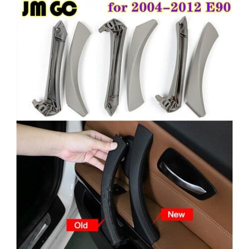 Car door handle Suitable for bmw E90 E91 E92 E93 inner handle, 204-2012 3 series door bracket, original replacement