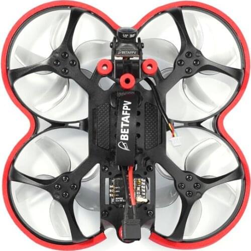 BetaFPV Beta95X V3 Whoop Quadcopter Analog Cinewhoop freestyle frame FPV RC racing drone