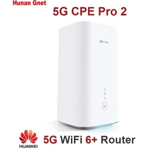 Huawei 5G CPE Pro 2 H122-373