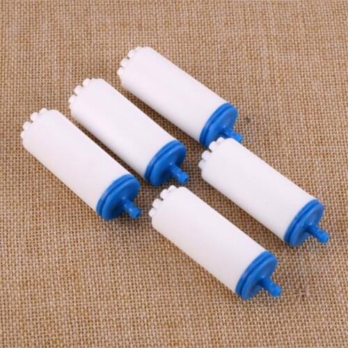 LETAOSK New High Performance 5pcs Plastic Fuel Filter Fit For Husqvarna K760 K750 K960 K970 K185 Concrete Saw 506264111