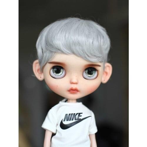 Boy ,customization doll , Nude blyth doll (not include clothes)2019-610