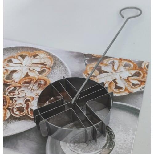 Narkalıp Noodle Cutters