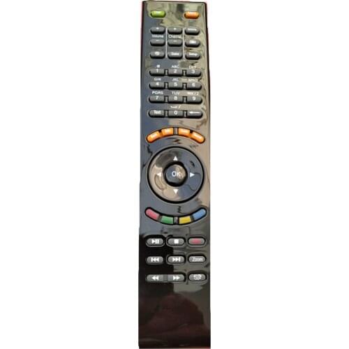 New Remote Control Suitable for Kubik LCD LED TV Controller