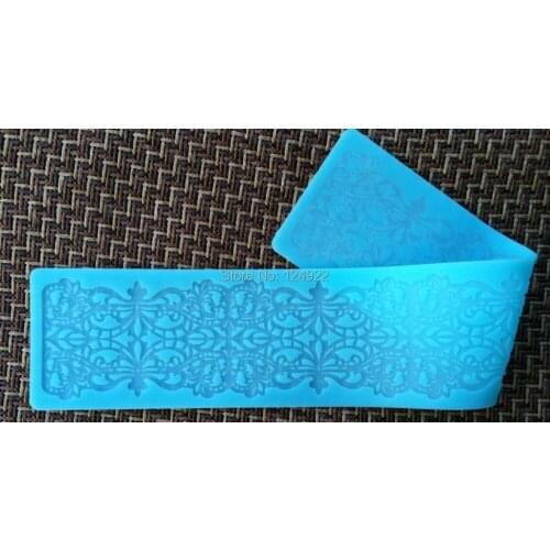 Wholesale 10pcs/lot CT-5021 silicone cake fondant decorating tools,silicone soap mold, silicone cake baking mat