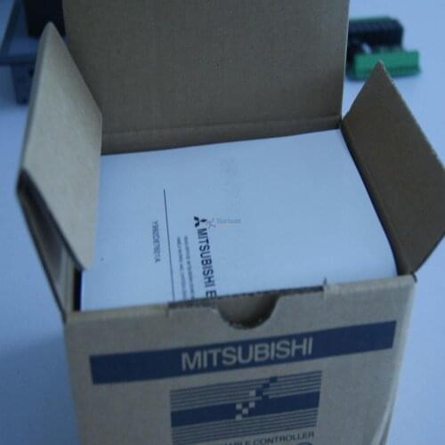 FX1S-20MR-001 FX1S-20MT-001 20MR 20MT 12/8 PLC Compatiable for Mitsubishi FX1S with USB-SC09-FX cable