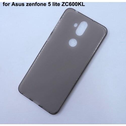 Чехлы для телефонов Asus ZenFone 5 Lite Raincoo China At AliExpress