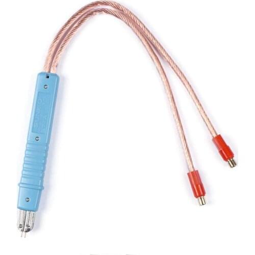 SUNKKO HB-71A Battery Spot Welding Pen Lithium Battery Professional Welding Pen For 709A 709AD Series Spot Welders