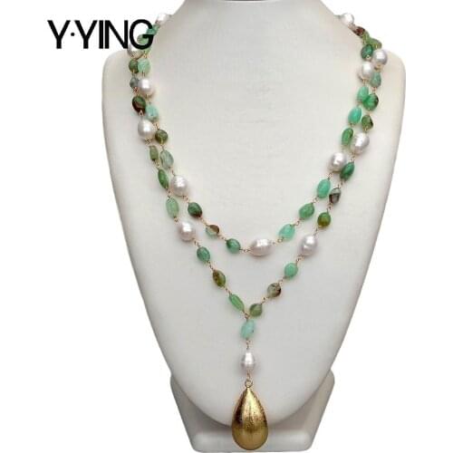 SETTIMANA Vintage Pendants