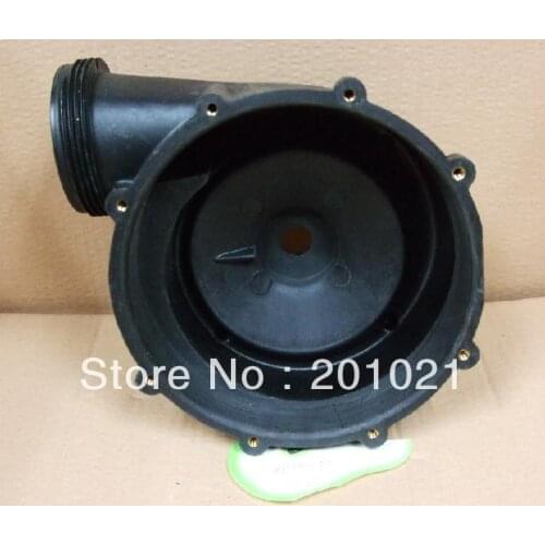 LX WP300-II Pump Wet End Body only