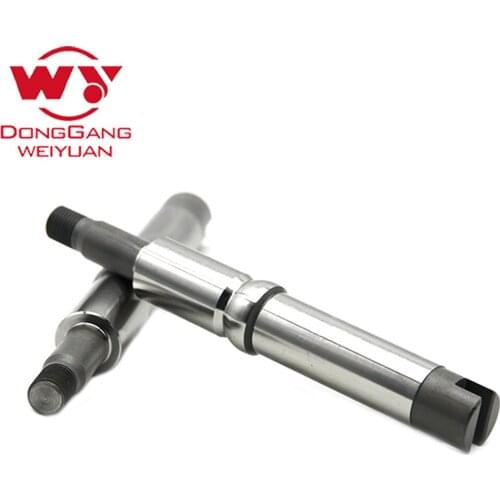 2pcs/lot CATC7/C9 pump camshaft M12x1.25,Thick spindle assembly for Caterpillar C7/C9 Actuating pump