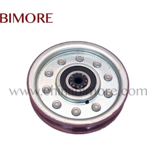 Escalator Elevator Parts KM601106G01 Elevator door hanger roller for without axle 94x19x6203