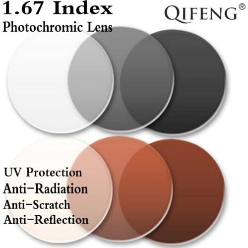 Aventador Lenses For Men's Glasses