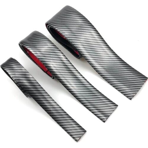 Car collision protection sticker for SsangYong Actyon Turismo Rodius Rexton Korando Kyron Musso Sports XLV Tivolan LIV-2 XAVL