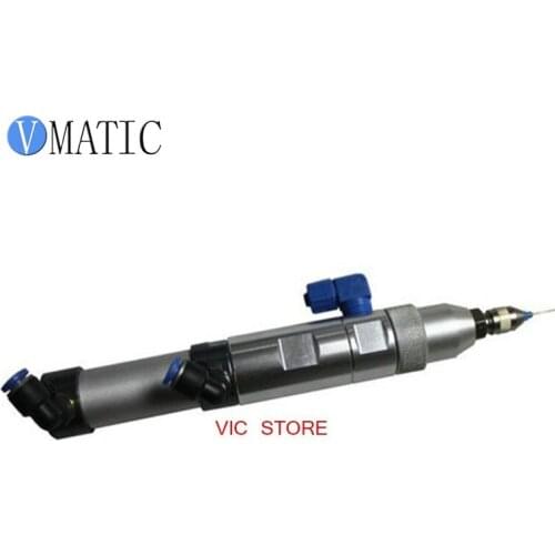 Free Shipping Glue Dispensing Top Quality Needle Off Pneumatic Valve