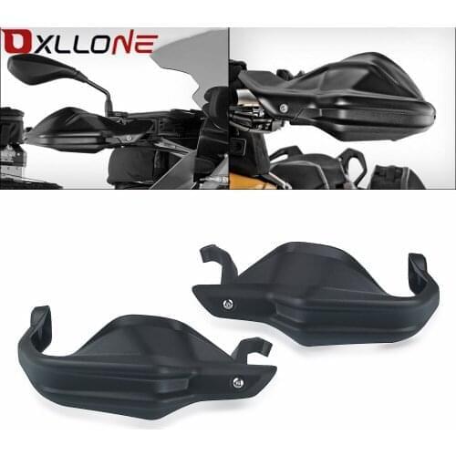 For BMW S 1000 XR 2016 2017 2018 2019 Motorcycle Accessories Hand Guard Motorbike Hand Guard Motorcycle Protector Handguards