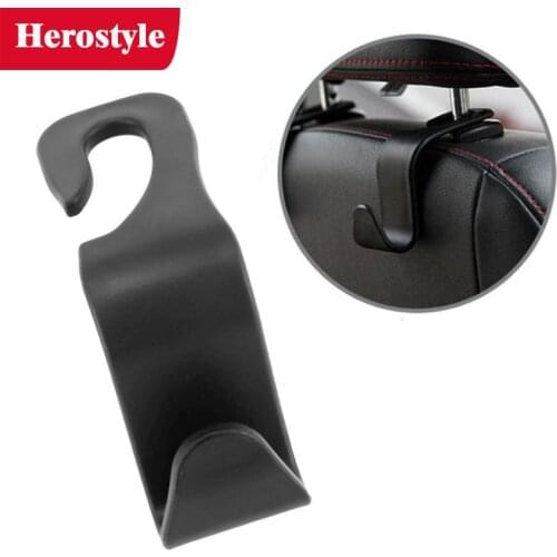 HEROSTYLE Car Clips