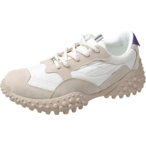 Men Women Sport Shoes Sneakers Personality Casual Durian Shoes Fashion Running Jogging Shoes Caterpillar Soft Sole Gym Shoes