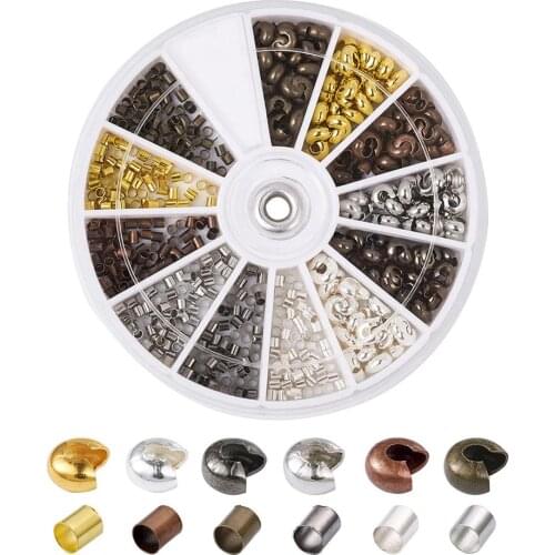 Pandahall Test Tubes