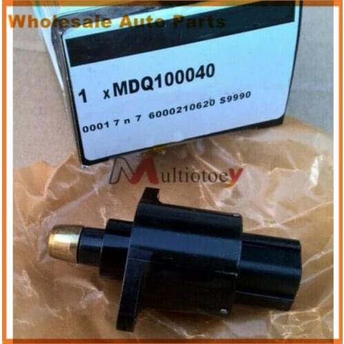 MDQ100040 MLZ100050 IAC Idle air Control Valve Stepper Motor For MG MGF RD 1.8i 16v Rover 200 RF 211 214 216 SI 218 MDQ 100 041