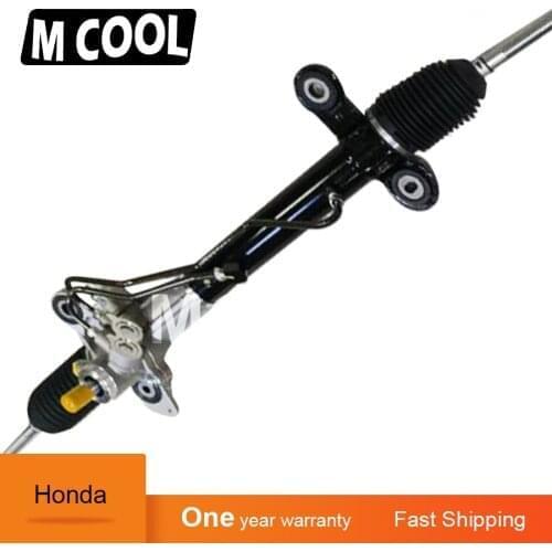 For RHD Power Steering Rack steering gear for Car Honda CR-V CRV 2007-2011 G3 RE4 RE2 53601-SWA-023 53601SWA023