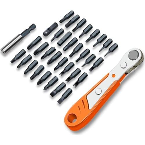 Hexagon Torx Ratchet Spanner Quick Release Socket Repair Tool Driver Allen Key Wrench Screwdriver Metal Portable Supplies