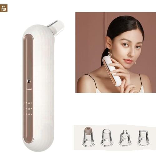 Vacuum Blackhead Remover Skin Care Pore Acne Pimple Removal Blackhead Removal Device Vacuum Pore Cleaner For Face