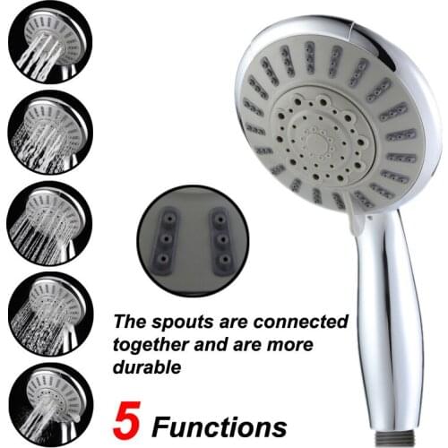 Yulote Water-saving Shower Heads