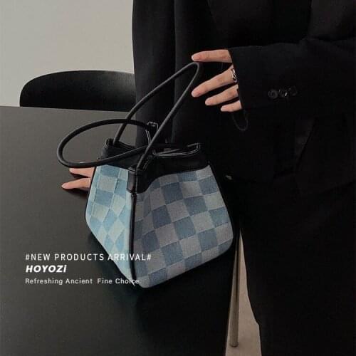 Women Top-handle Bags Bag Canvas Bag Womens Summer Handbag Bolso Mujer Handbags