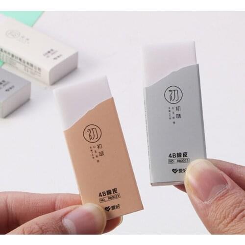 ALSMT Erasers