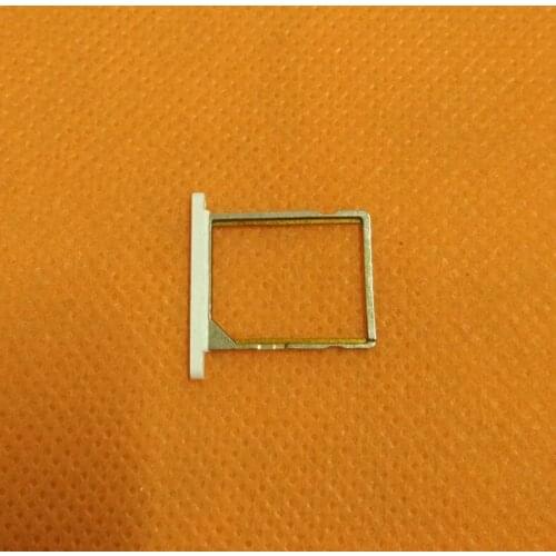 Used Original Sim Card Holder Tray Card Slot for Gionee E7 Snapdragon 800 Qua Core 5.5" FHD 1920x1080 Free Shipping