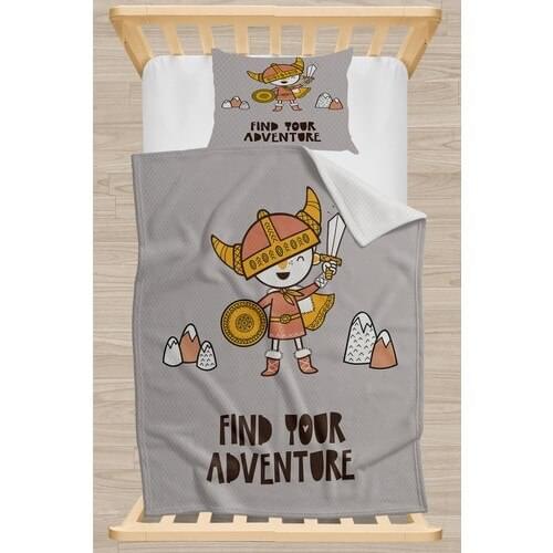 Dadya Home Bed Dress