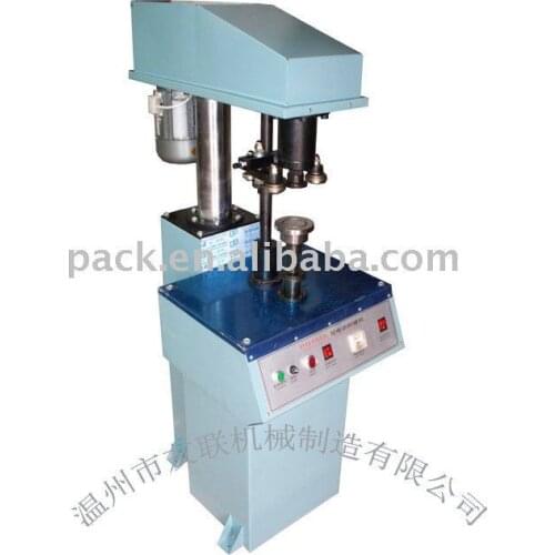 DGT41A Electric Capping MachineYou lianm machine