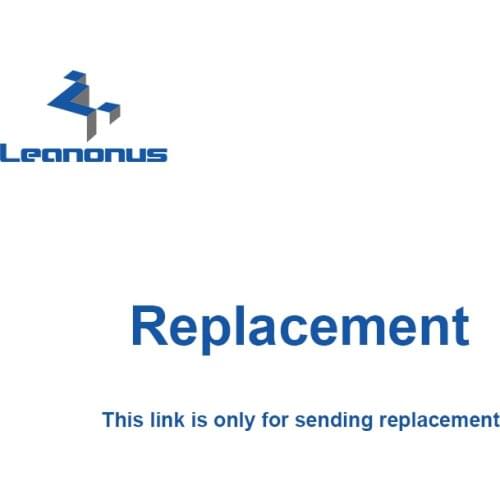 Shipping for a Replacement
