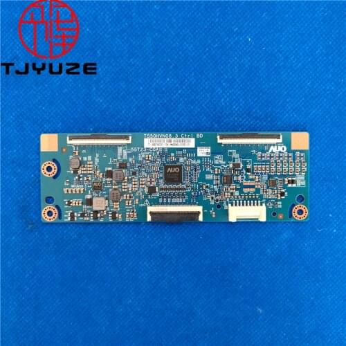 Good Test For Samsung T-CON UE32K5600AK UE32K5500AK UE32K5800AK UE32M5600AK Logic Board UE32N5300AK 55T23-C0A T550HVN08.3
