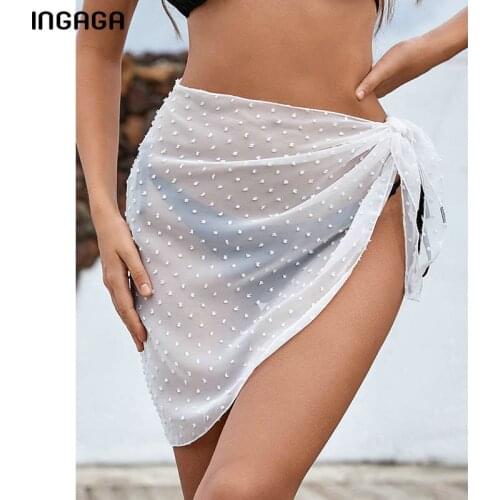 INGAGA Women's Beach Capes