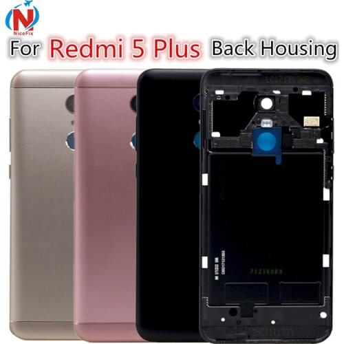 K PartsCrop Fix Xiaomi Redmi 5 Phone Batteries