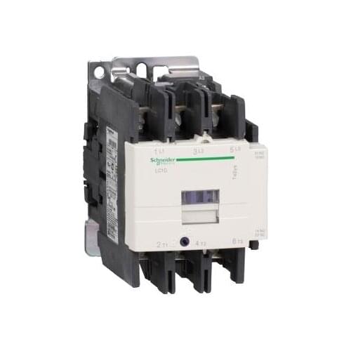 LC1D95 LC1D95BD TeSys D contactor - 3P(3 NO) - AC-3