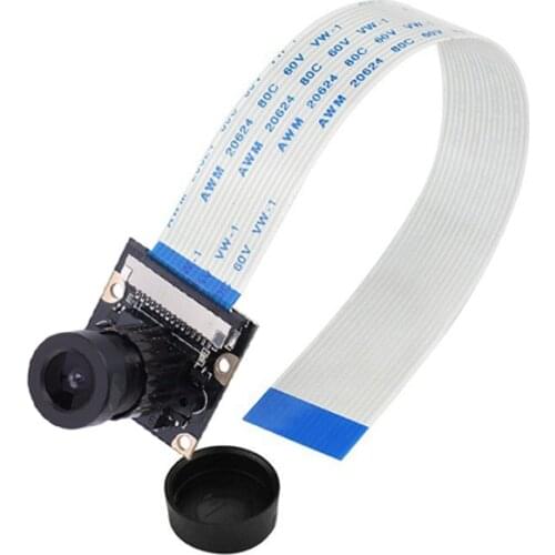 5MP CSI Raspberry Pi Wide Angle Camera Module Support Raspberry Pi 3b