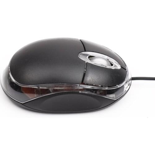 NEW Game Engine Micro Gaming Mouse Wired Mouses Switch Usb Wired Mouse Lighting For Computer Laptop Pc