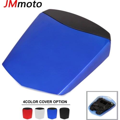 New For Yamaha YZFR6 YZF-R6 YZF R6 2003 2004 2005 03 04 05 Motorcycle Parts ABS Plastic Tail Rear Seat Cowl Cover Protective