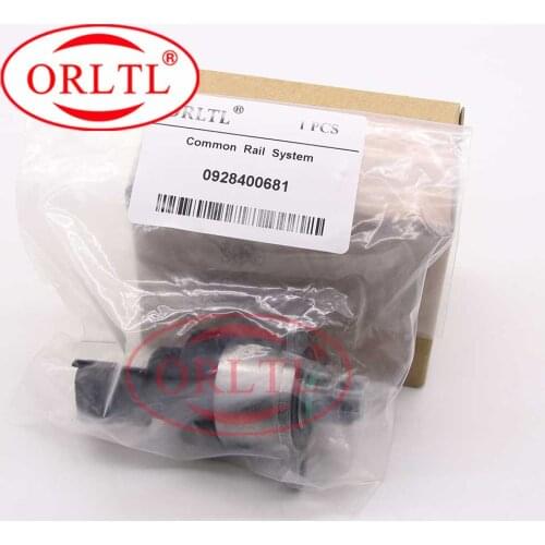 Orltl Diesel 0928400681 Auto Fuel Pressure Control Valve 0 928 400 681 Injector Pressure Control Valve 0928 400 681 0928400648