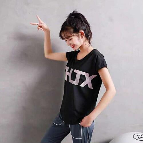 Sexy Back Cross Hollow Yoga Shirt Loose Workout Top Women Sleeveless Vest Gym Sports Quick Dry Running Tank Top