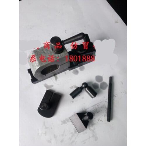 C6104 Watch Lathe Hand Tool Holder Watch Repair Tool