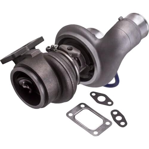 HY35W T3 Turbo Charger Fit For Dodge Ram 2500/3500 03-07 For Cummins 6BT 5.9L diesel I6 Turbine Turbolader Power up to 400BHP