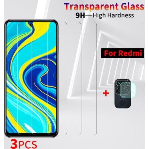 Vannheiser Protective Films For Mobile Phones