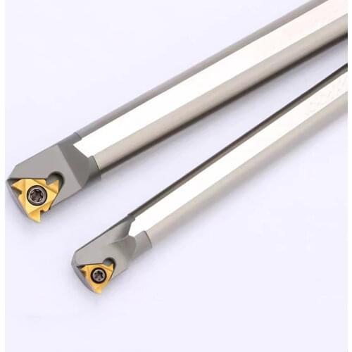 Carbide LNMU0303ZER MJ AH130 / AH725 turning insert double-sided fast feed cutting insert LNMU 0303