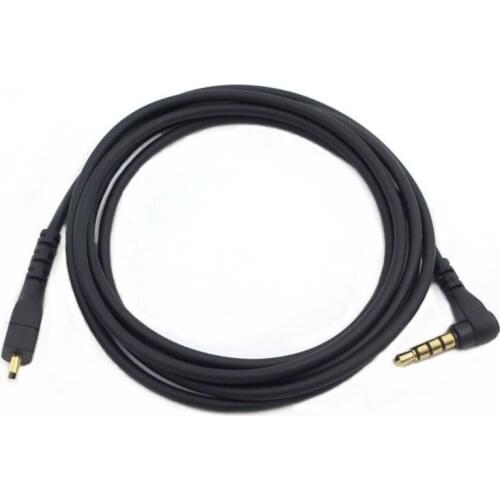 Replacement Audio- Aux Cable for Steelseries- Arctis 3 5 7 Game Headsets Cord
