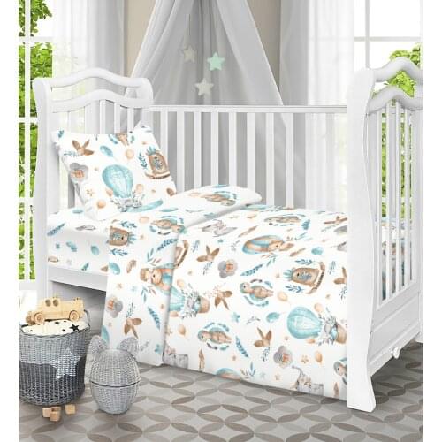 Жемчужина Baby Bedding