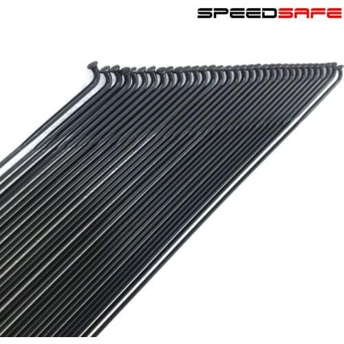 1432 Spokes Pillar PSR Aero 1432 J-bend White Spokes J-hook Flat Spokes with Free Red Round Alloy AL7075 Nipples